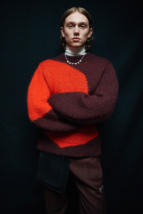Jil Sander